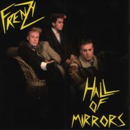 Frenzy, Hall Of Mirrors (LP)