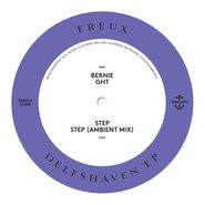 Freux, Delfshaven EP (12")