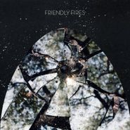 Friendly Fires, Friendly Fires (CD)
