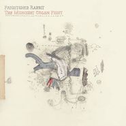 Frightened Rabbit, The Midnight Organ Fight [Import] (CD)