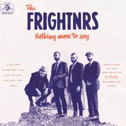 The Frightnrs, Nothing More To Say (CD)