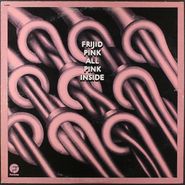 Frijid Pink, All Pink Inside (LP)