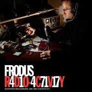 Frodus, Radio-Activity (CD)