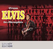 Elvis Presley, From Elvis In Memphis [Limited Edition] (CD)
