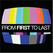 From First To Last, From First To Last (CD)