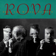 Rova Saxophone Quartet, From The Bureau Of Both (CD)