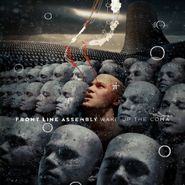 Front Line Assembly, Wake Up The Coma (CD)