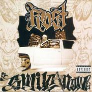 Frost, Smile Now, Die Later (CD)