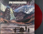 Fu Manchu, Gigantoid [Purple Vinyl] (LP)