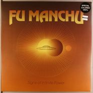 Fu Manchu, Signs Of Infinite Power (LP)