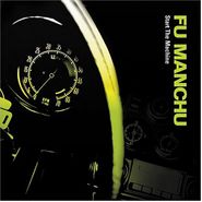 Fu Manchu, Start The Machine (CD)