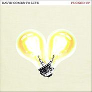 Fucked Up, David Comes To Life (CD)
