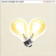 Fucked Up, David Comes To Life (LP)