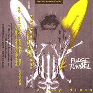 Fudge Tunnel, Creep Diets (A Sample Taste) [Promo] (Cassette)