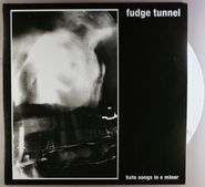 Fudge Tunnel, Hate Songs In E Minor [Black & White Vinyl] (LP)