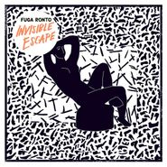 Fuga Ronto, Invisible Escape EP (12")