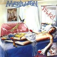 Marillion, Fugazi [180 Gram Vinyl] (LP)
