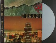 Fugazi, End Hits [Grey Vinyl] (LP)