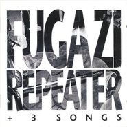 Fugazi, Repeater + 3 Songs (CD)