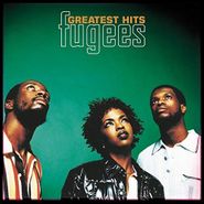 Fugees, Greatest Hits (CD)