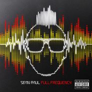 Sean Paul, Full Frequency (CD)