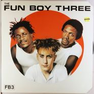 Fun Boy Three, FB3 (LP)