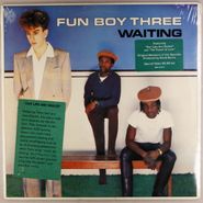 Fun Boy Three, Waiting (LP)