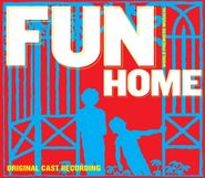Jeanine Tesori, Fun Home-Original Cast Recording (CD)