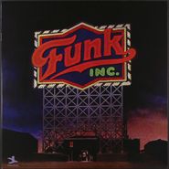 Funk Inc., Funk, Inc. [180 Gram Vinyl] (LP)