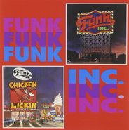 Funk, Inc., Funk, Inc. (LP)