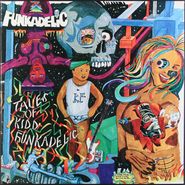 Funkadelic, Tales Of Kidd Funkadelic [180 Gram Vinyl] (LP)