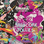 Funkadelic, Hardcore Jollies (CD)
