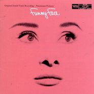Cast Recording [Film], Funny Face [OST 60th Anniversary Edition] (CD)