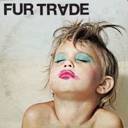 Fur Trade, Don't Get Heavy [Pink Vinyl] (LP)