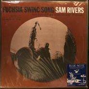 Sam Rivers, Fuchsia Swing Song [45rpm, Limited Edition] (LP)