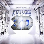 Future, Pluto 3D (CD)