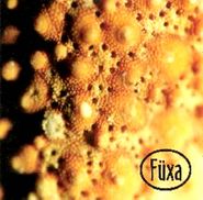 Füxa, Accretion (CD)