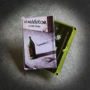 XL Middleton, G-Funk Vibes (Cassette)