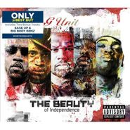 G-Unit, Beauty Of Independence (CD)