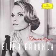 Elina Garanca, Romantique (CD)