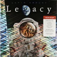 Garth Brooks, Legacy [Box Set, The Limited Edition] (LP)