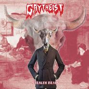 Gaytheist, Stealth Beats (LP)