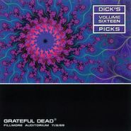 Grateful Dead, Dick's Picks Vol. 16: Fillmore Auditorium 11/8/69 (CD)