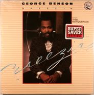 George Benson, Breezin' (LP)