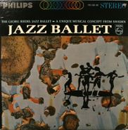 Georg Riedel, Jazz Ballet (LP)