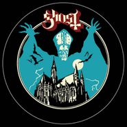 Ghost, Opus Enonymous [Picture Disc] (LP)
