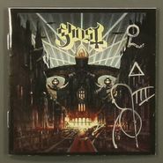 Ghost, Meliora [Autographed] (CD)