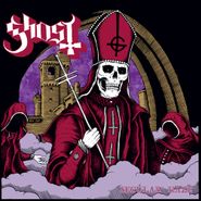 Ghost, Secular Haze [Import, Limited Edition] (10")