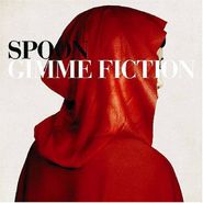 Spoon, Gimme Fiction (LP)