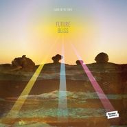 Glow In The Dark, Future Bliss [Import] (LP)